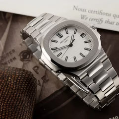 Patek Philippe Nautilus MASTER QUALITY