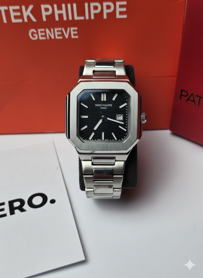 Patek Philippe Cubitus