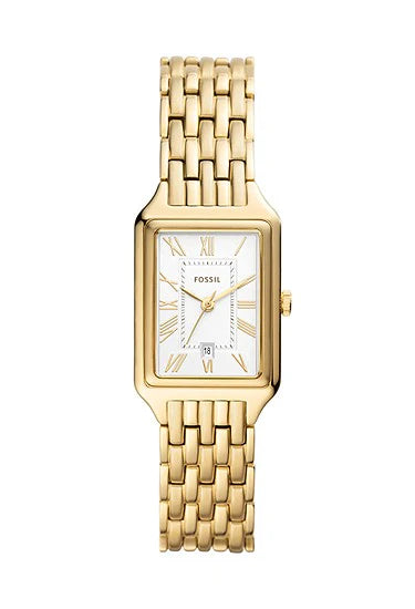 Fossil Watch For Women ES5220