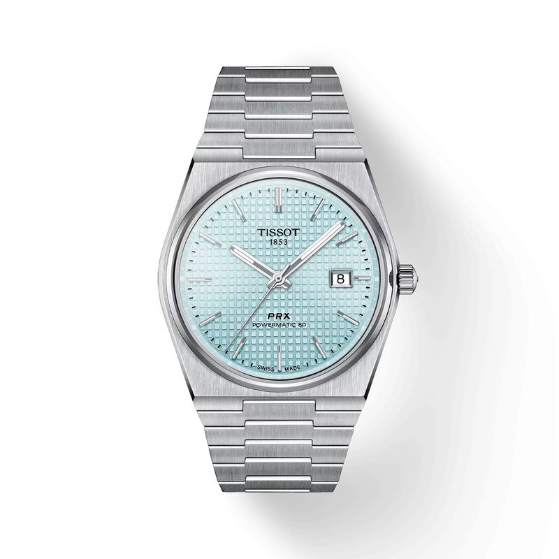 Tissot PRX Tiffany