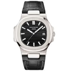 Patek Philippe leather Mirror Original Watch