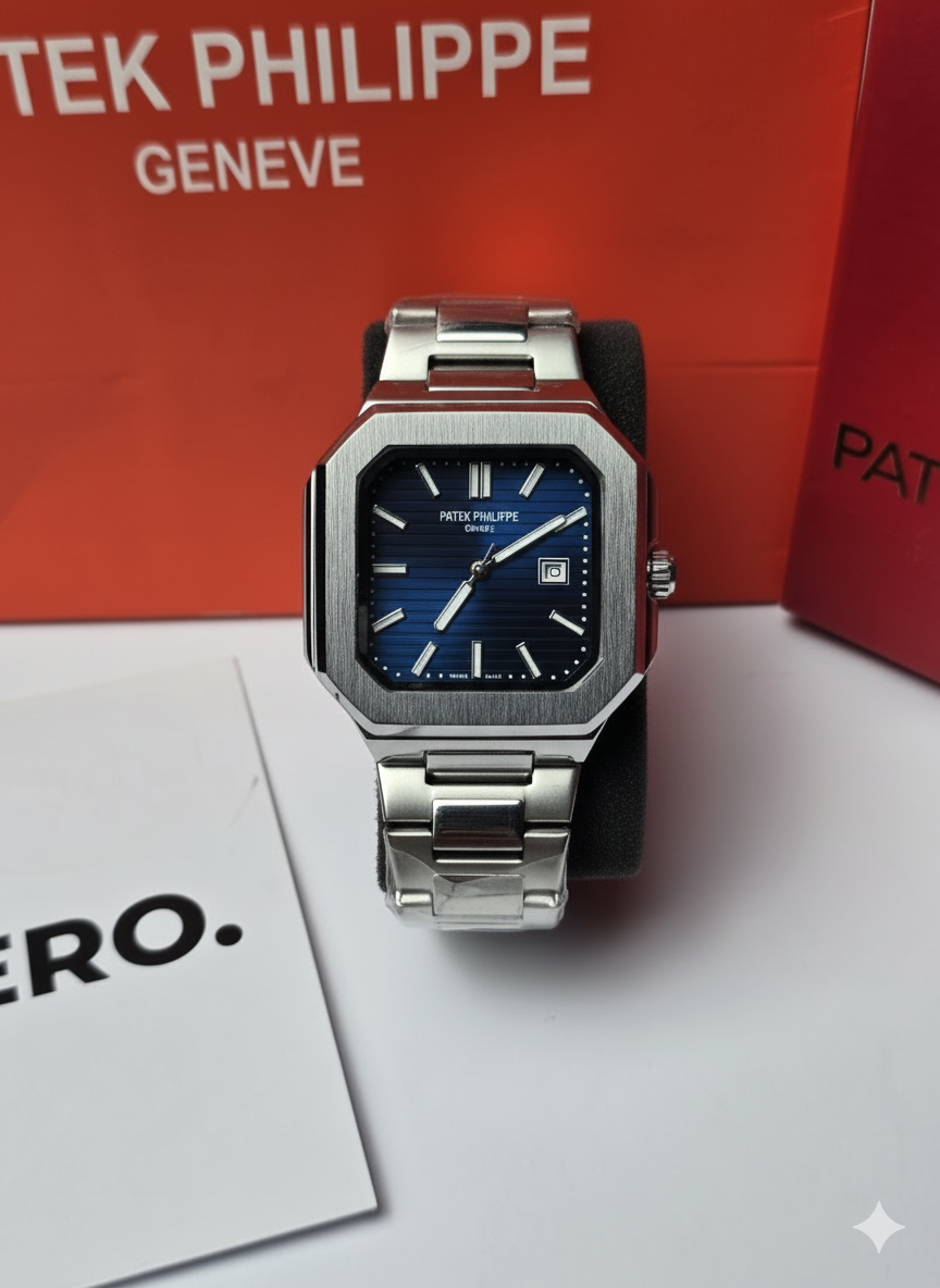 Patek Philippe Cubitus