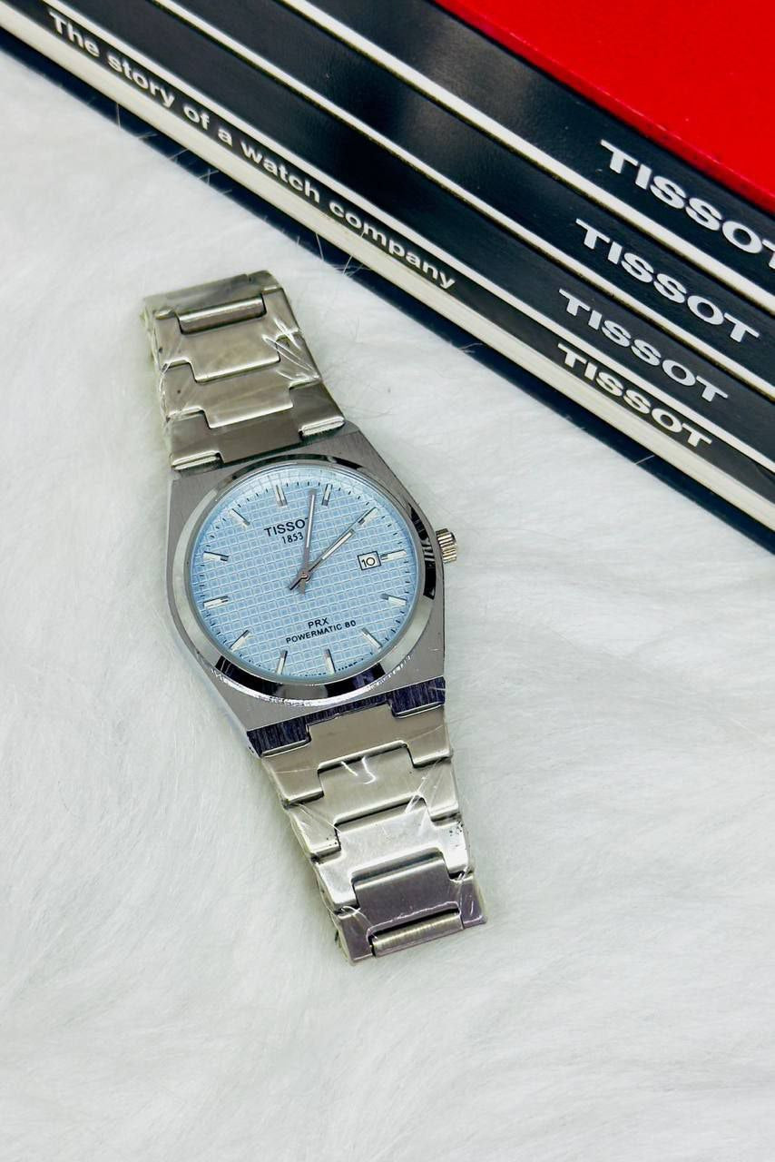 Tissot PRX Tiffany