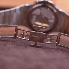 Patek Philippe Nautilus chronograph MASTER QUALITY