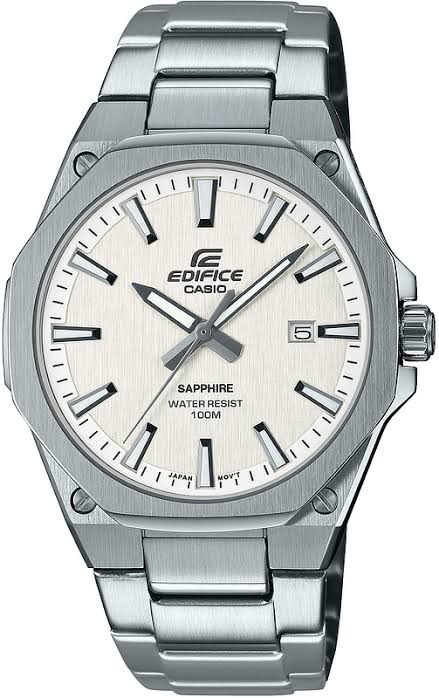 Casio Edifice