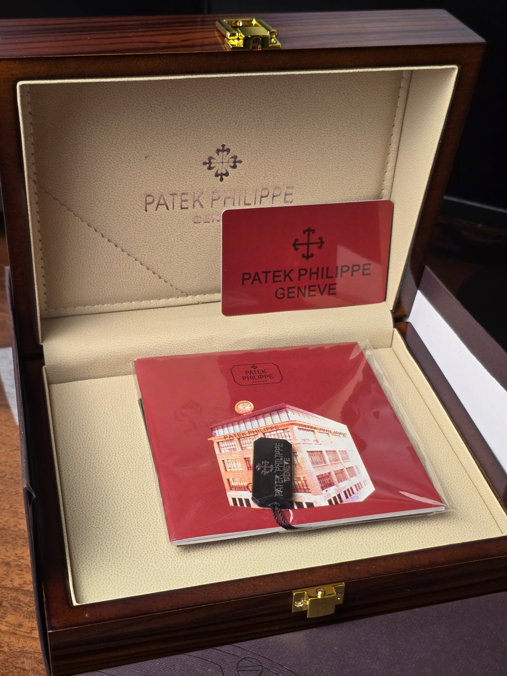 Patek Philippe Nautilus MASTER QUALITY