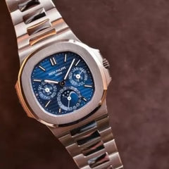 Patek Philippe Nautilus chronograph MASTER QUALITY