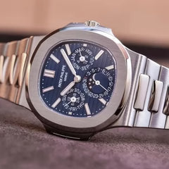 Patek Philippe Nautilus chronograph MASTER QUALITY