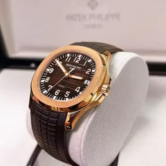 Patek-Philippe Aquanaut MASTER QUALITY