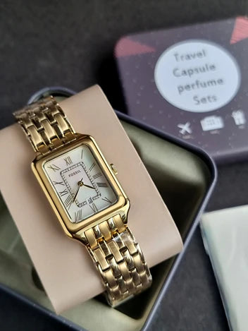 Fossil Watch For Women ES5220