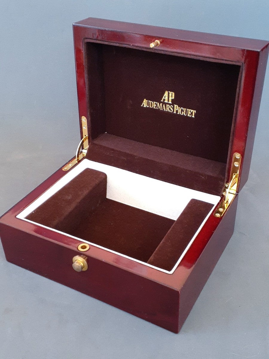 Audemars-Piguet Chronograph