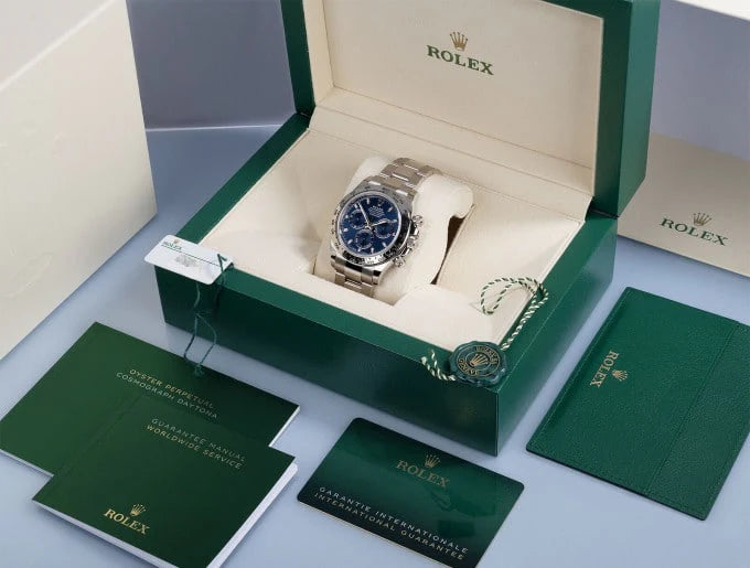 Rolex Cosmograph Daytona Dial-40mm